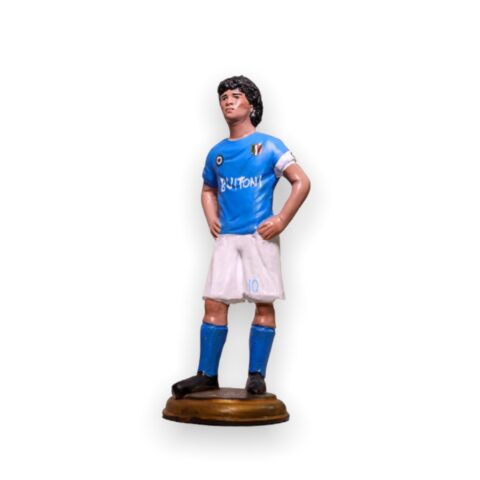 Diego Armando MARADONA