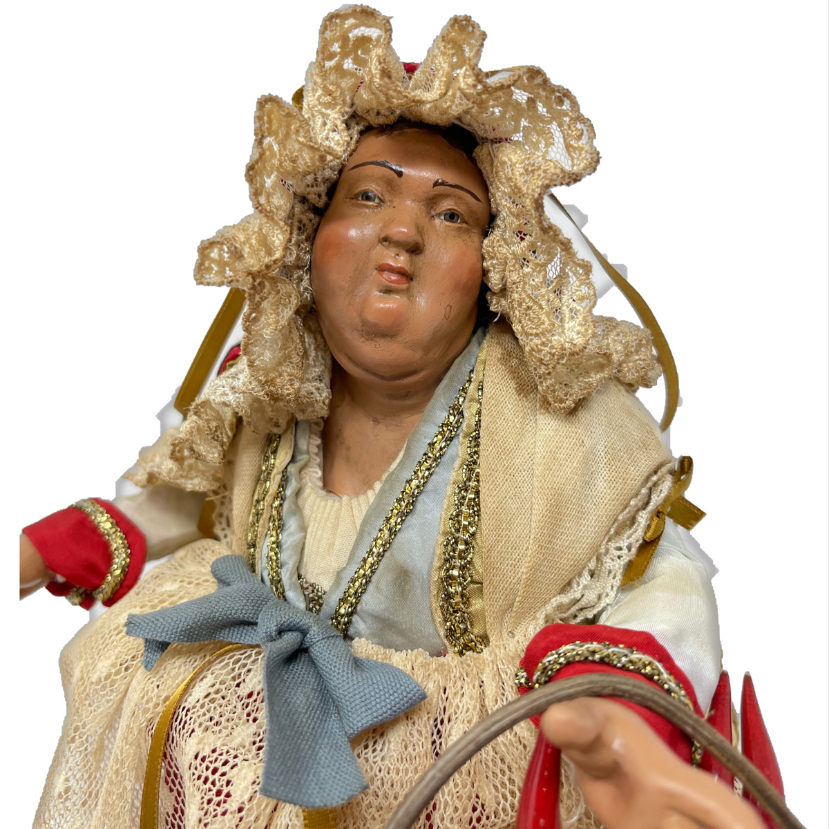 Bella mbriana 35 cm - immagine 3