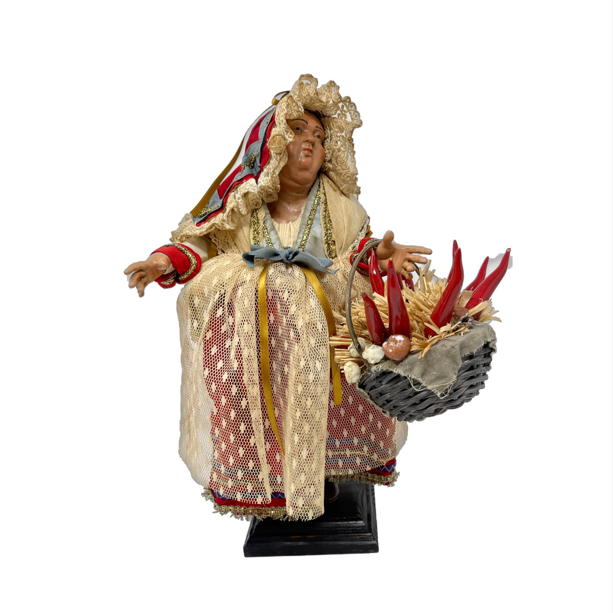 Bella mbriana 35 cm - immagine 4