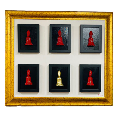 Quadro San Gennaro