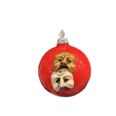 Sfera di natale