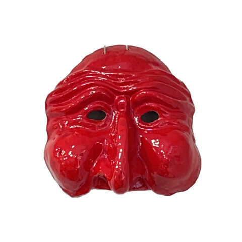 Mascherone Smaltato