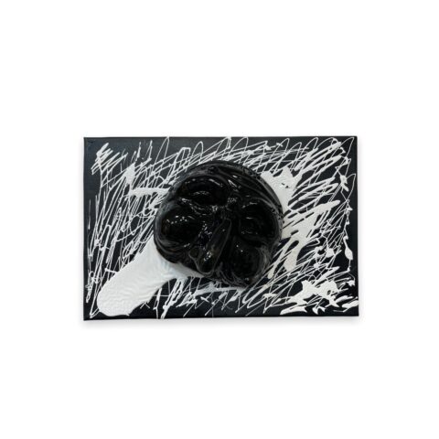 Quadro "Vice verso"