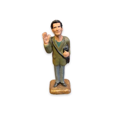 Statuetta Massimo Troisi