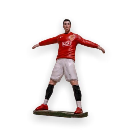 Statuetta Cristiano Ronaldo