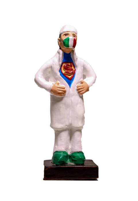 Dottore Superman