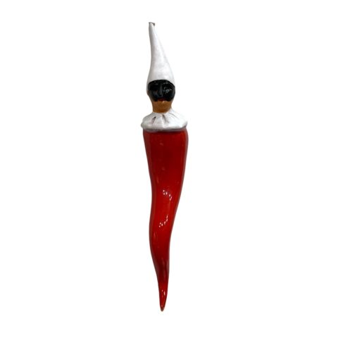 Pulcicorno stilizzato 14 cm
