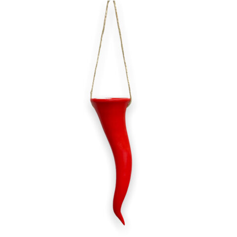Corni da Appendere 25 Cm