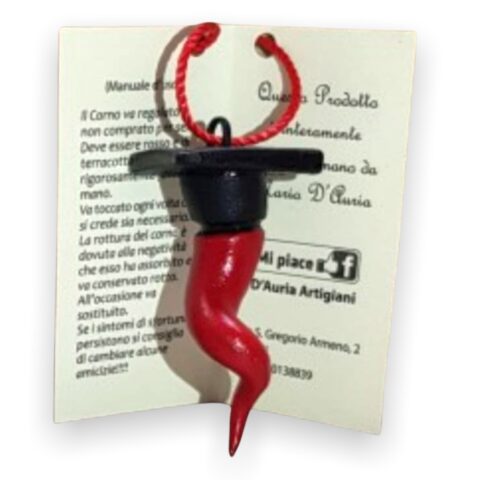 Corno tocco