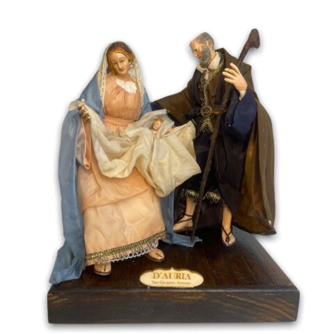 Natività del 20 Cm
