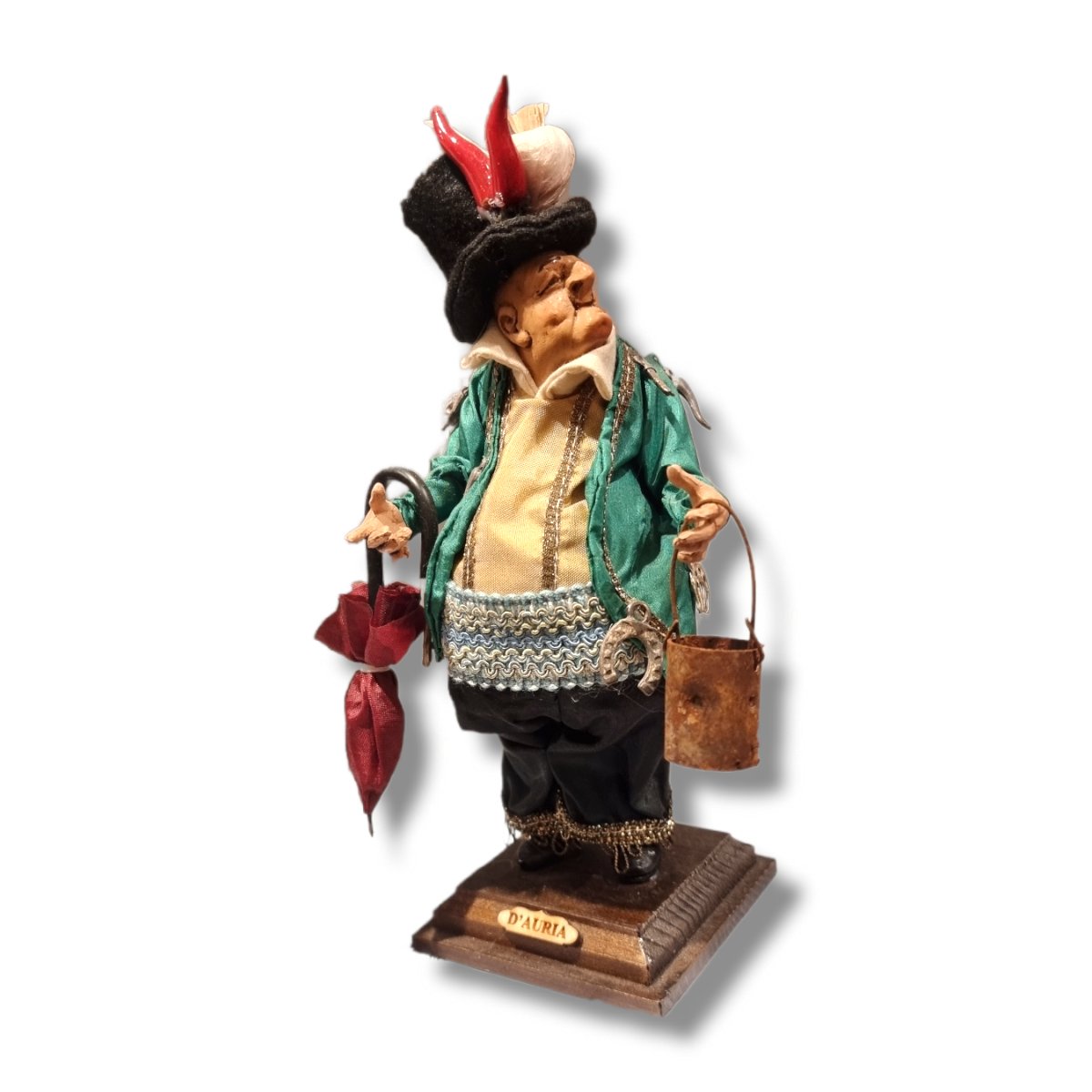 sció sció 20 cm - immagine 3