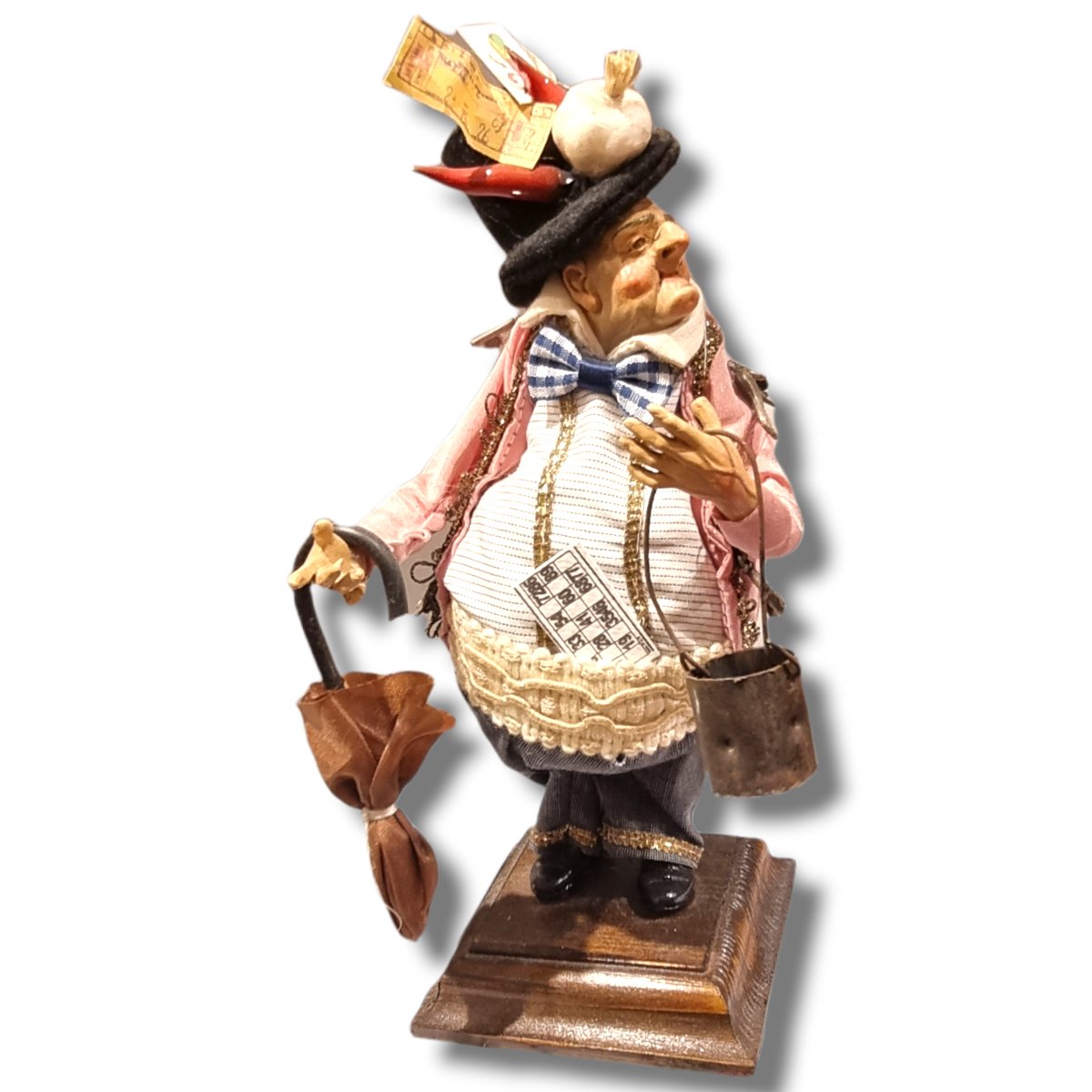 sció sció 20 cm - immagine 2
