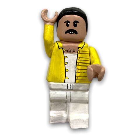Freddie Mercury