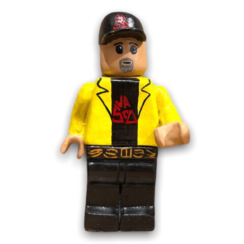 Vasco Rossi “Legami”