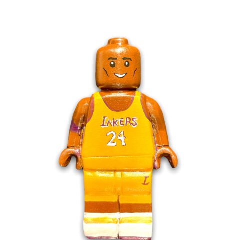 Kobe Bryant