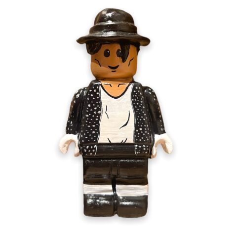 Micheal Jackson