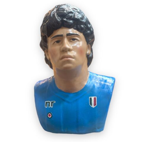Maradona Mezzo busto