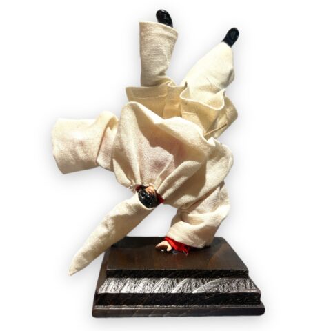Pulcinella nano 10 cm