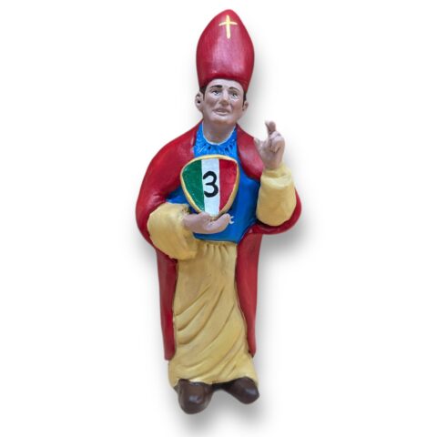 San Gennaro Napoli 3