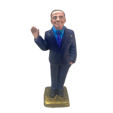 Berlusconi