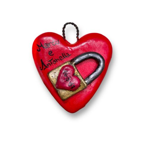 Cuore Catenaccio